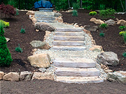 Landscape Design and Lighting in Northern NJ