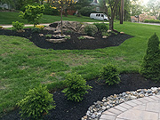 Landscape Design and Lighting in Northern NJ