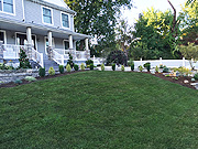 Landscape Design and Lighting in Northern NJ