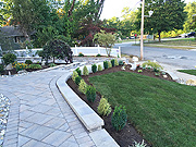 Landscape Design and Lighting in Northern NJ