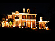 Landscape Design and Lighting in Northern NJ