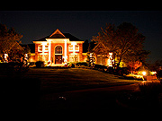 Landscape Design and Lighting in Northern NJ