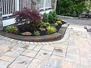 Landscape Design and Lighting in Northern NJ