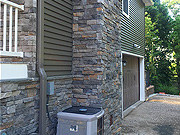 Retaining Walls and Custom Stonework