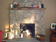 Retaining Walls and Custom Stonework