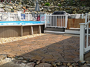 Patios and Walkways in Northern NJ