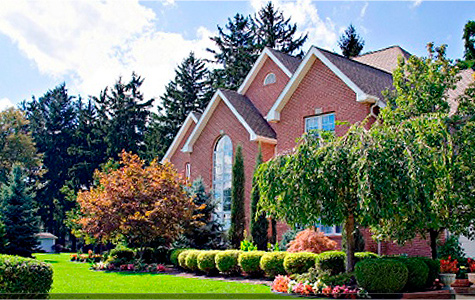 Landscape Maintenance in Northern NJ