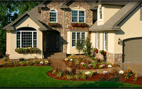 Hardscapes in Morris County NJ