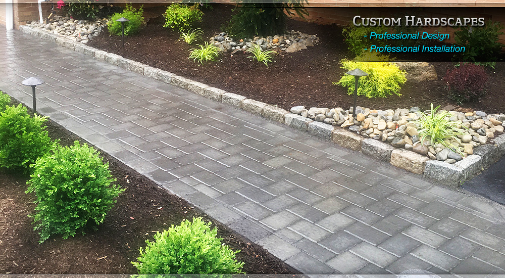 T & J Famularo Landscape and Design - Professional Landscaping Services in Northern NJ